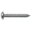 blechschrauben liko verz. 4,8x25 mm
