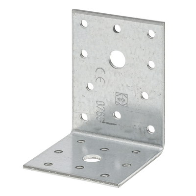winkelverbinder verz. 80x60x60x2,5 mm