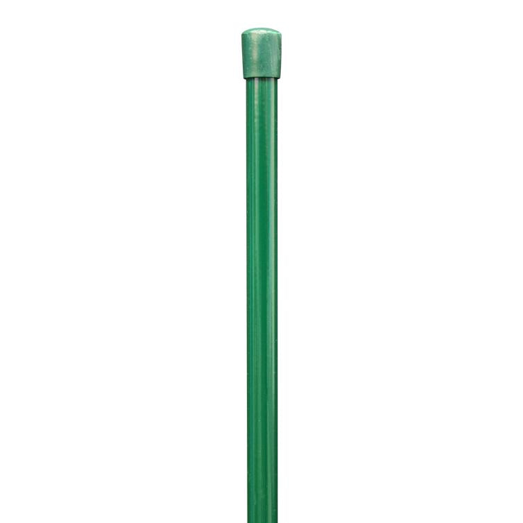 geflechtspannstab verz. grün ø10x1300 mm