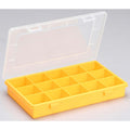 europlus basic 29/15 gelb/transparent