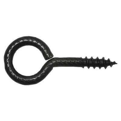 ringschrauben rustikal 3,2x10/20 mm