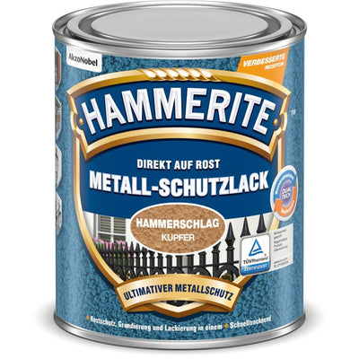 met.schutzlack hammersch. kupfer 750ml