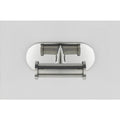 turbo-loc wandhaken duo orea shine edels