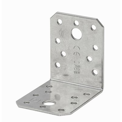 winkelverbinder es 70x70x55x2,0 mm