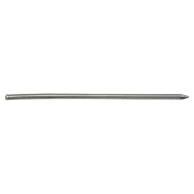 tapetenleistenstifte gebläut 0,9x25 mm