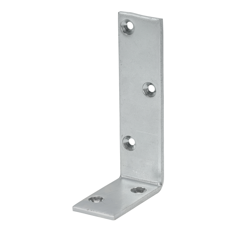 starkwinkel verz. 100x50x40x5,0 mm