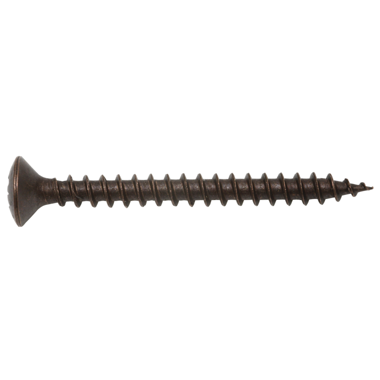 uni-allzweckschr. liseko brün. 3,5x20 mm