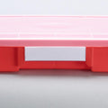 europlus basic 37/12 rot/transparent