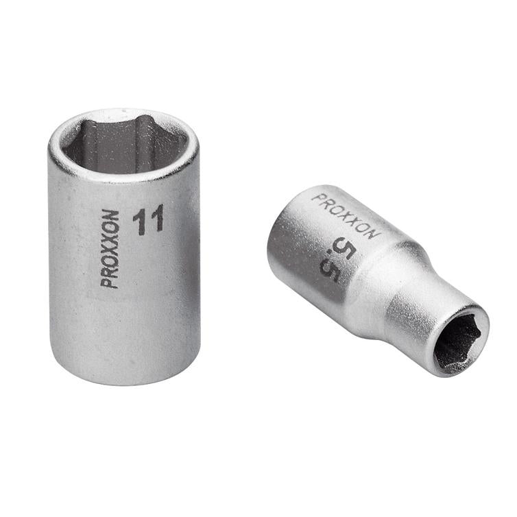 stecknuß 1/4"  13 mm