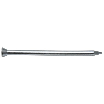 stahlnägel verz. glatt 3,5x65 mm