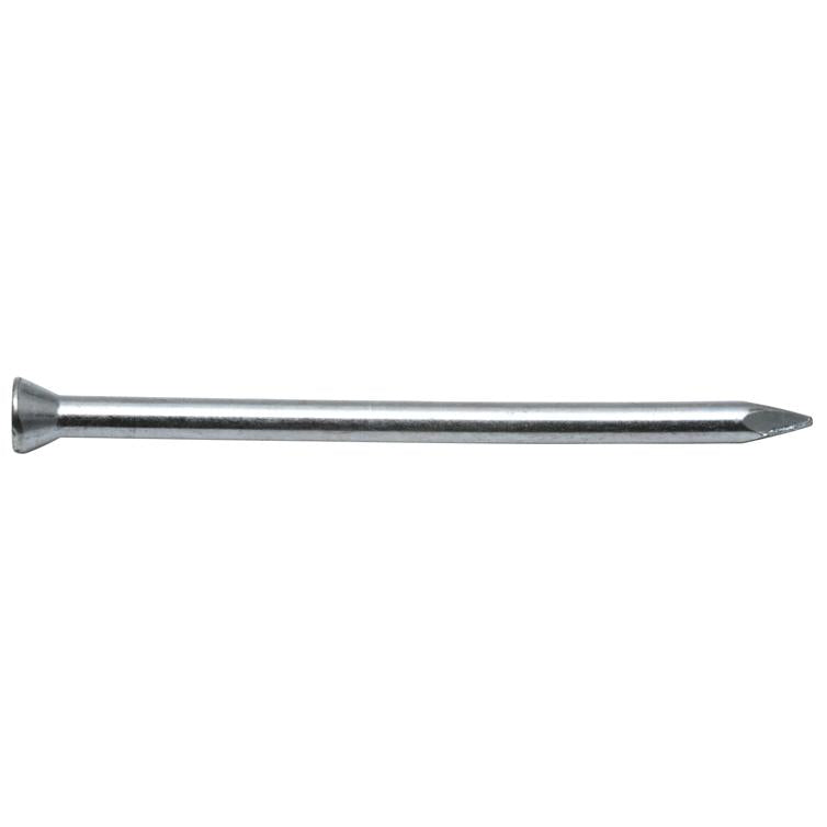 stahlnägel verz. glatt 4,25x80 mm