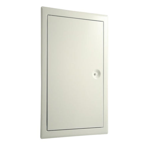 revisionstür s weiss 200x400