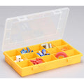 europlus basic 29/15 gelb/transparent