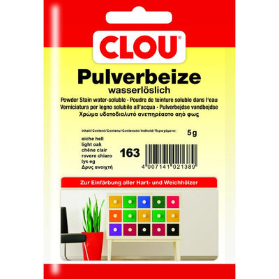 beize wasserlö. eiche mitt nr.164