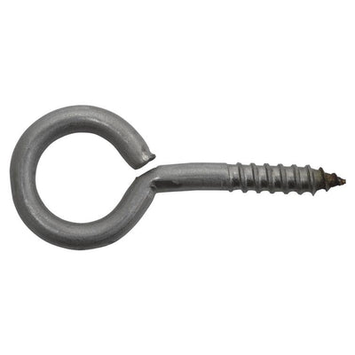 ringschrauben a2 edelstahl 3,8x12/25 mm