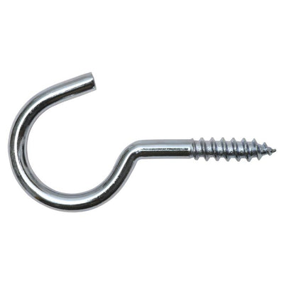 wäscheleinenhaken verz. 4,8x65/22 mm