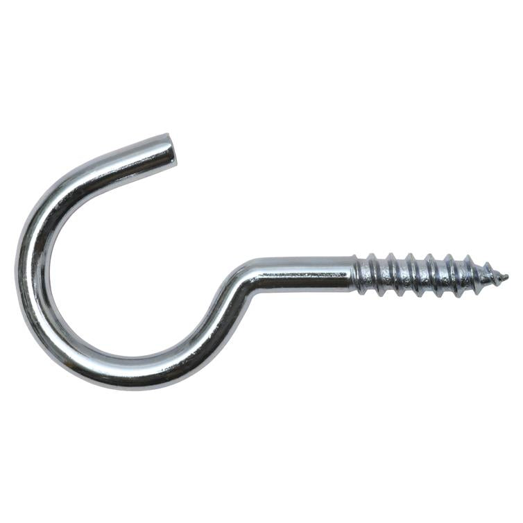 wäscheleinenhaken verz. 5,2x80/32 mm