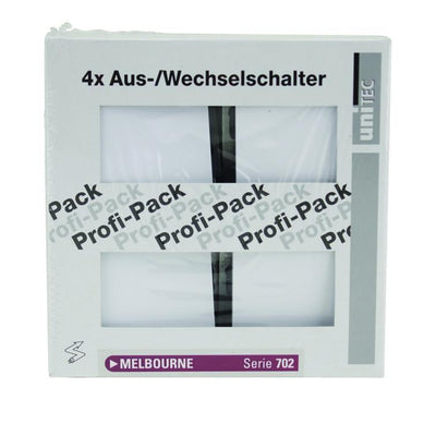a/w-schalter set melbourne serie702