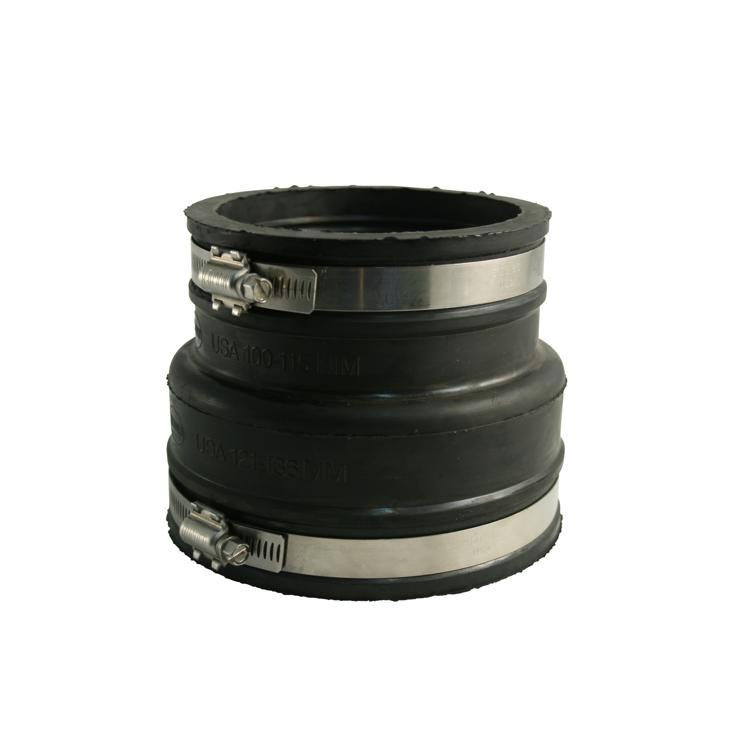 rohrverbinder 100-115/121-136