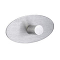 wandhaken strip it piceno edelstahl 2er