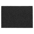 schleifblock s-gummi 100x70x25
