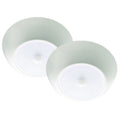 leuchte ultrabright ceilinglight 2x300lm