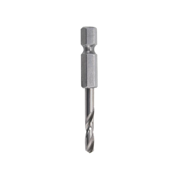 metallbohrer hss geschl. 6kant ø 2 mm