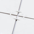 fliesen-t-stücke 4,0mm ku. 250 st.