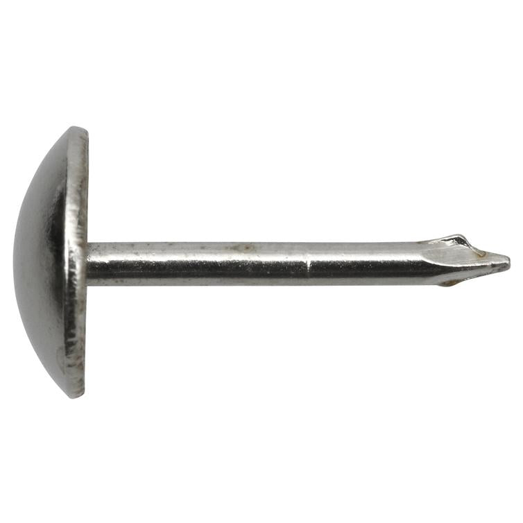 polsternägel stahl vern. ø9,0 mm