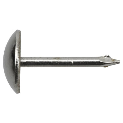 polsternägel stahl vern. ø10,0 mm