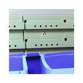 profiplus set >c< 1+2/17 rot/blau/grau