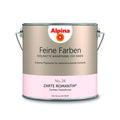 wandfarbe zarte romantik 2,5l