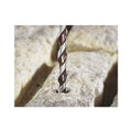 betonbohrer professionell hm ø8x120 mm