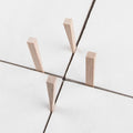 fliesenkeile holz 250 st.