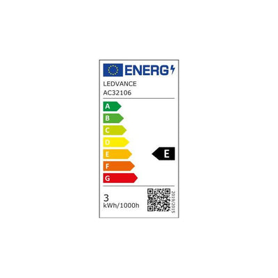 led pin g9 30 2.6w/2700k g9