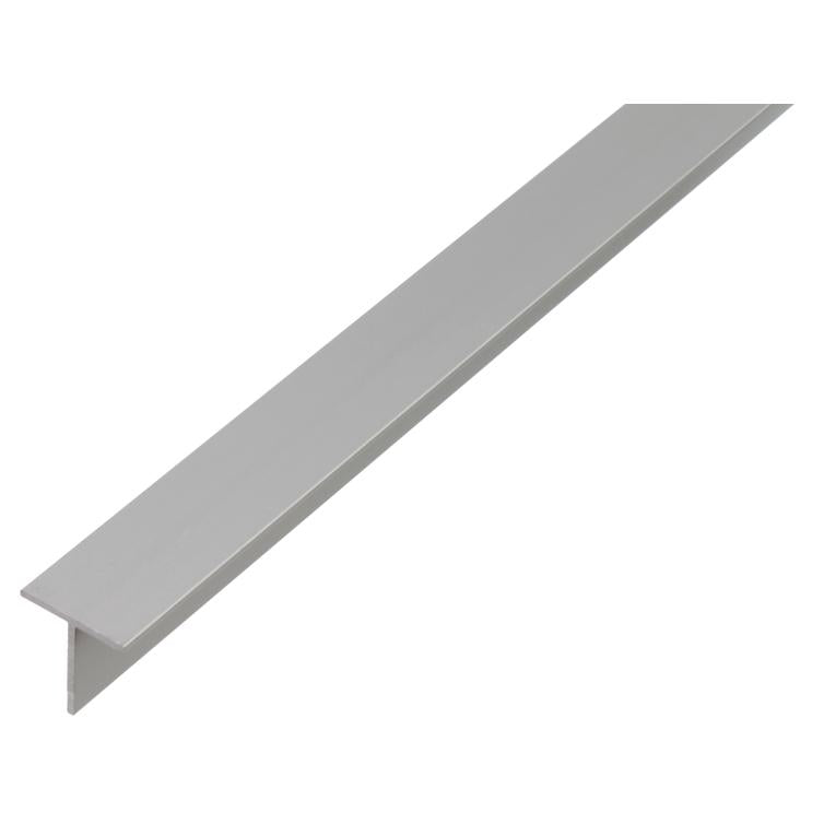 t-profil alu silber 35x35x3,0x1000 mm
