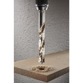 hss holzspiralbohrer prof. ø4 mm