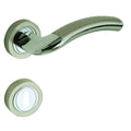 rosettengarnitur denver zamak bb 8 mm