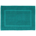 frottiermatte paradise 50x70cm petrol