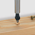 bohrsenker ws 6-kant ø 8 mm