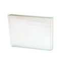 vorsatzglas farblos 90x110mm en 166/169