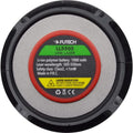 FUTECH Linienlaser LL5505 Grün - Vertikale/horizontale Linie 30m - Selbstnivellierend - Li-On Akku