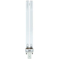 ersatzlampe uvc  9 w