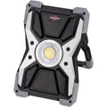 strahler led rufus 3000 akku, mobil