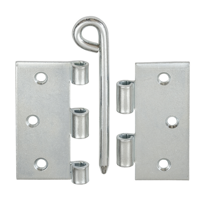 scharnier käntig ger. vz. 63x63x1,8 mm