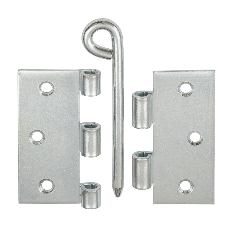 scharnier käntig ger. vz. 89x89x2,1 mm