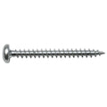 innenvielzahnschr. pan head vz 4,0x16mm