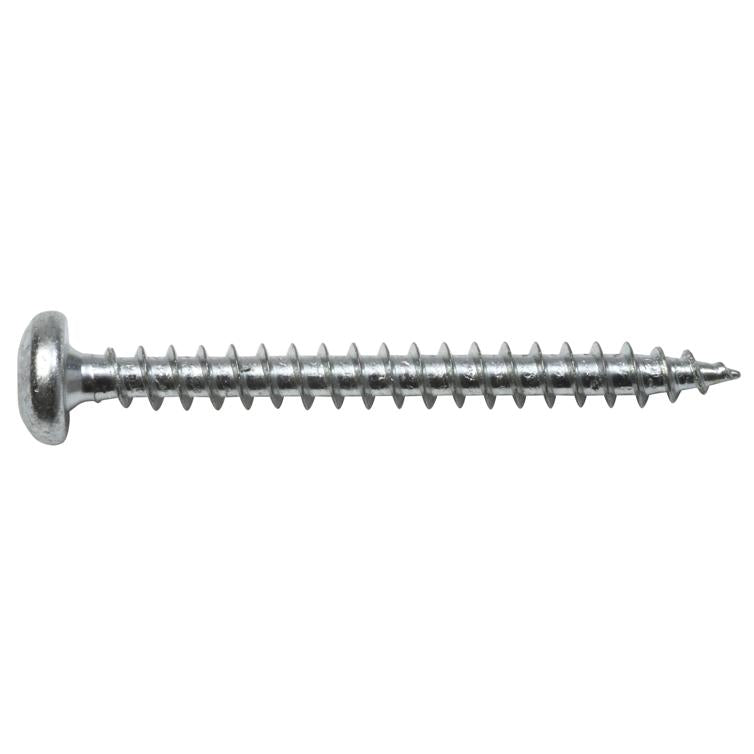 innenvielzahnschr. pan head vz 4,5x40mm