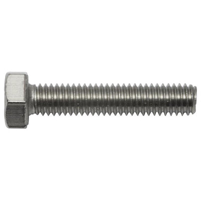 sechskantschraube 8.8 edelstahl 5x40 mm