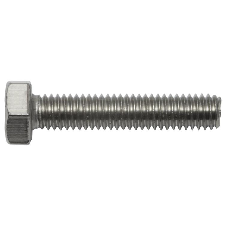 sechskantschraube 8.8 edelstahl 8x25 mm